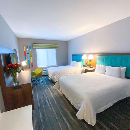 Hampton Inn Carlsbad North San Diego County Eksteriør bilde