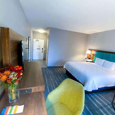 Hampton Inn Carlsbad North San Diego County Eksteriør bilde