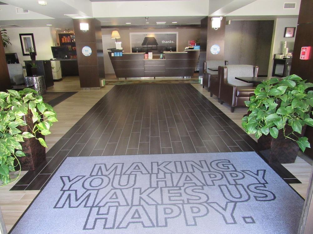 Hampton Inn Carlsbad North San Diego County Eksteriør bilde