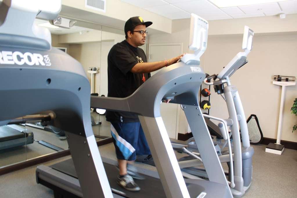 Hampton Inn Carlsbad North San Diego County Fasiliteter bilde