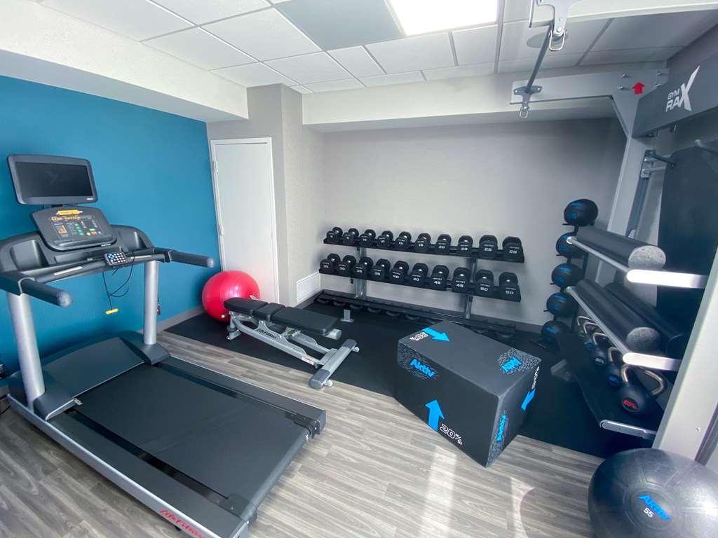 Hampton Inn Carlsbad North San Diego County Fasiliteter bilde
