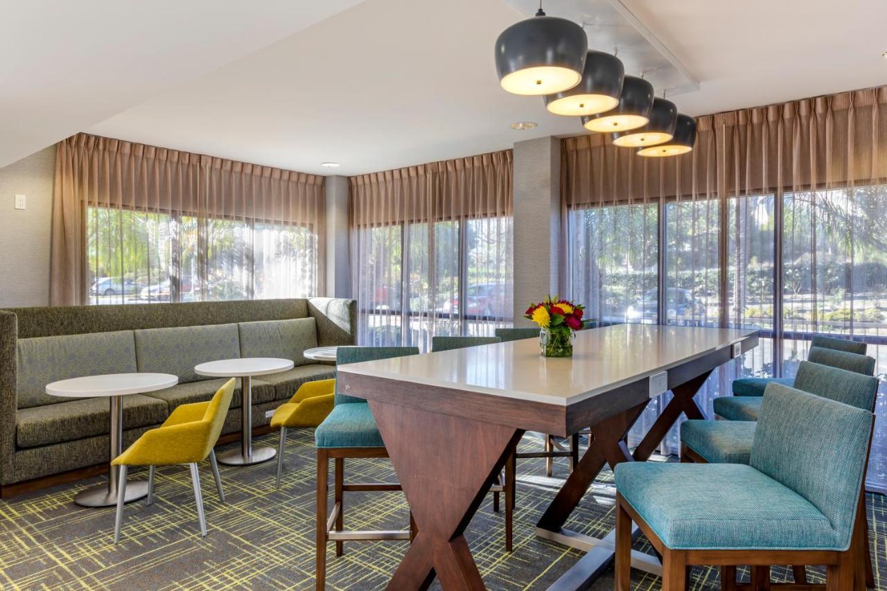 Hampton Inn Carlsbad North San Diego County Eksteriør bilde