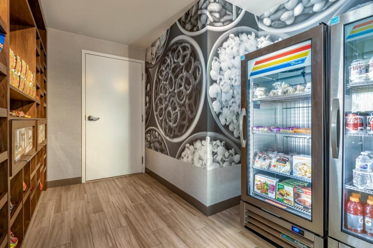 Hampton Inn Carlsbad North San Diego County Eksteriør bilde