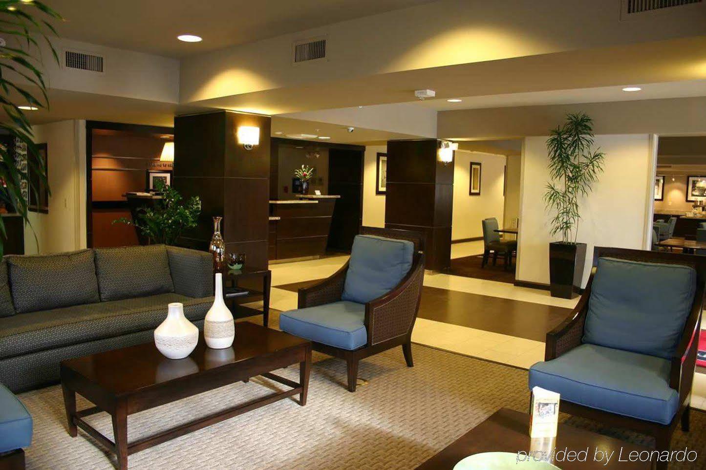 Hampton Inn Carlsbad North San Diego County Eksteriør bilde