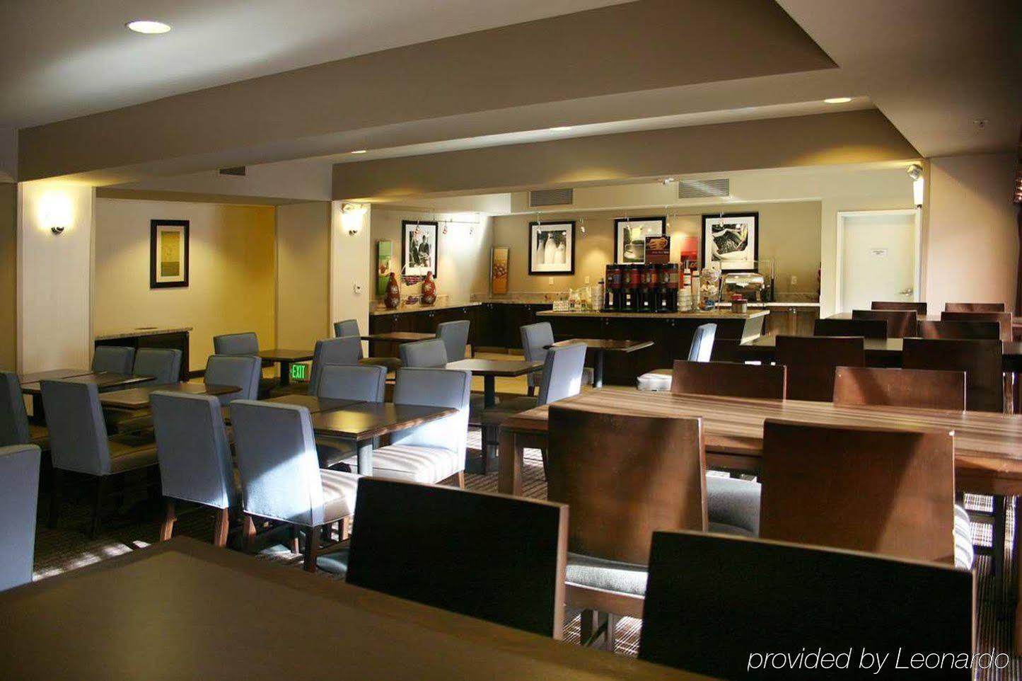 Hampton Inn Carlsbad North San Diego County Eksteriør bilde