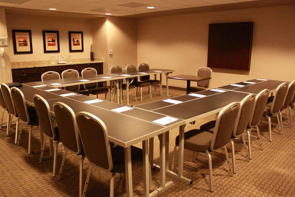 Hampton Inn Carlsbad North San Diego County Fasiliteter bilde