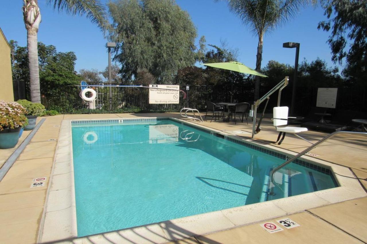 Hampton Inn Carlsbad North San Diego County Eksteriør bilde