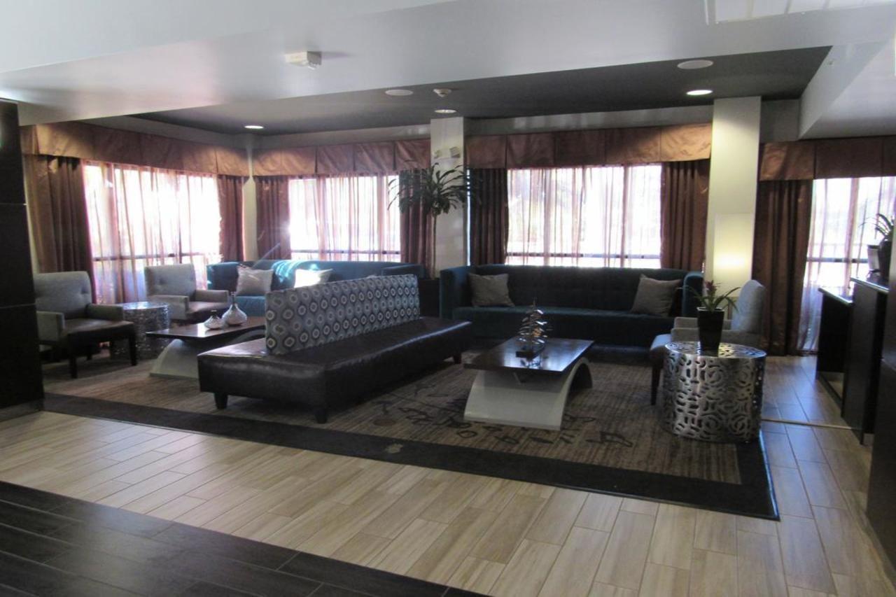 Hampton Inn Carlsbad North San Diego County Eksteriør bilde
