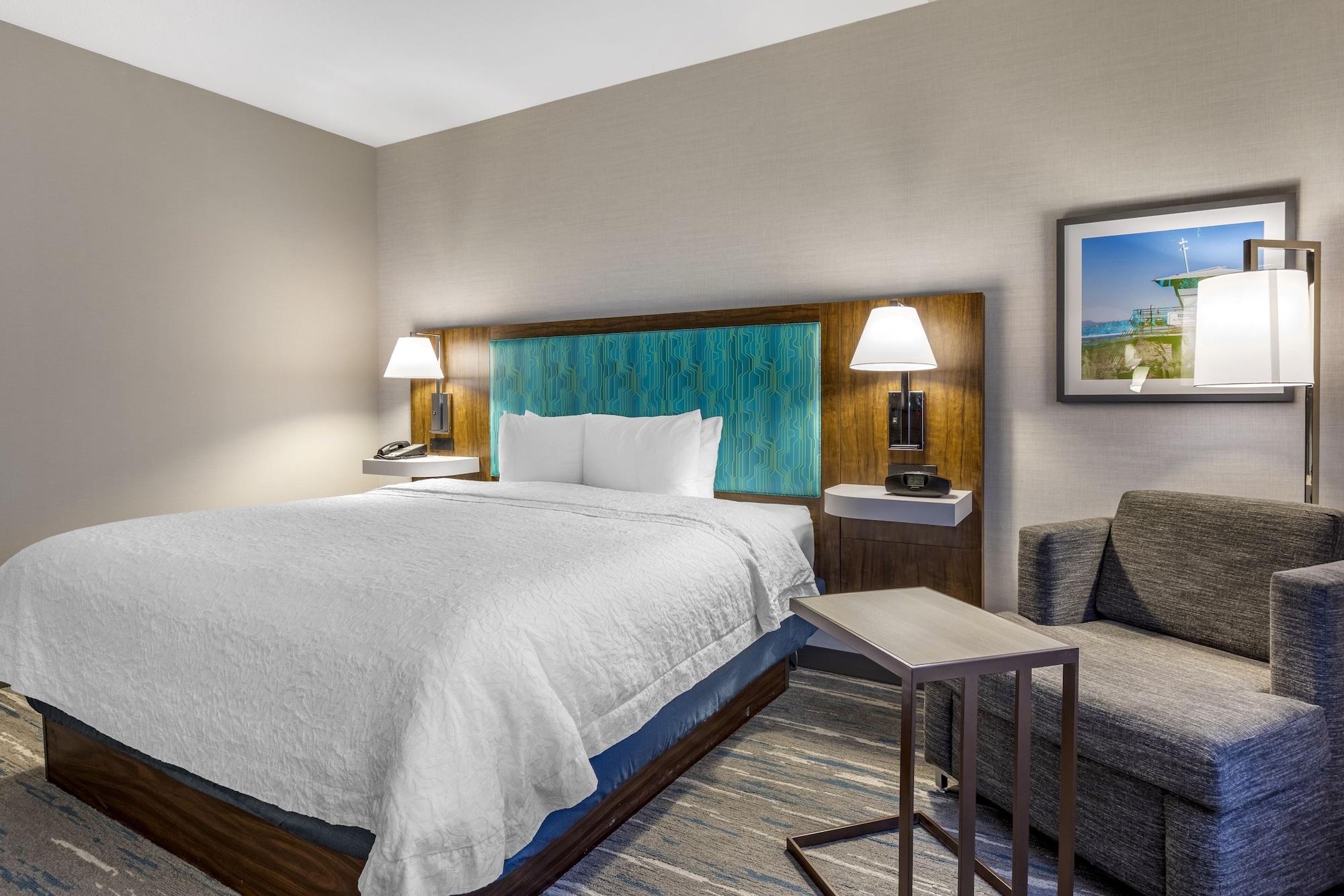 Hampton Inn Carlsbad North San Diego County Eksteriør bilde