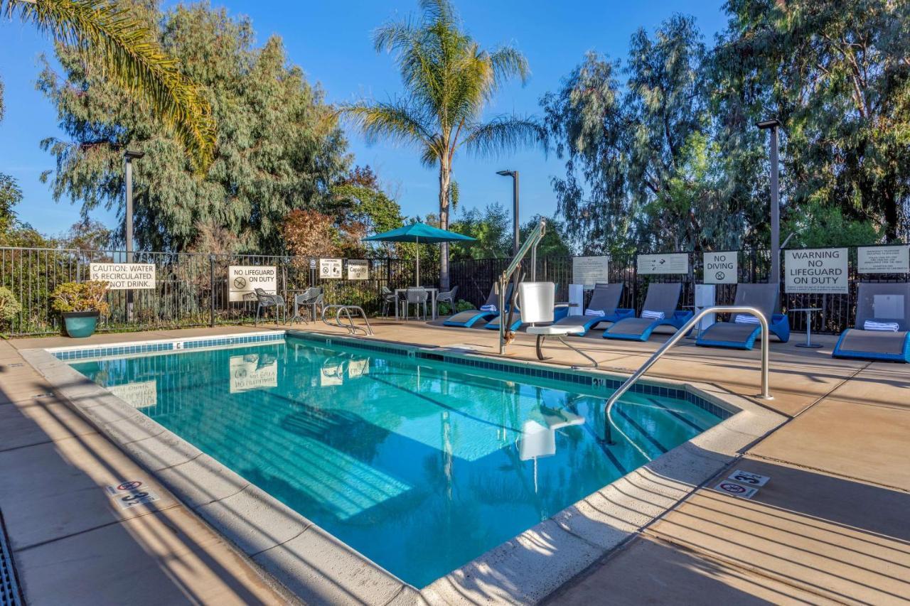 Hampton Inn Carlsbad North San Diego County Eksteriør bilde