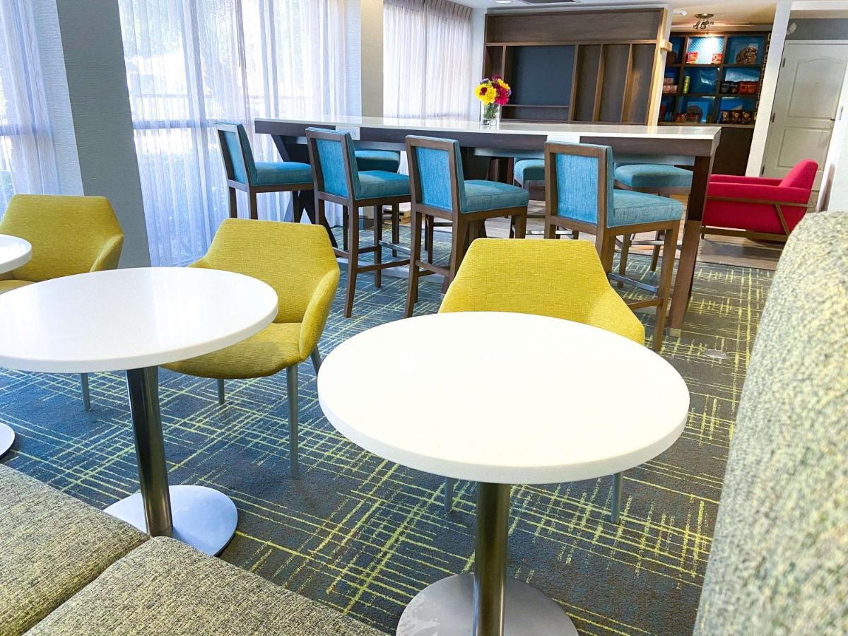 Hampton Inn Carlsbad North San Diego County Eksteriør bilde