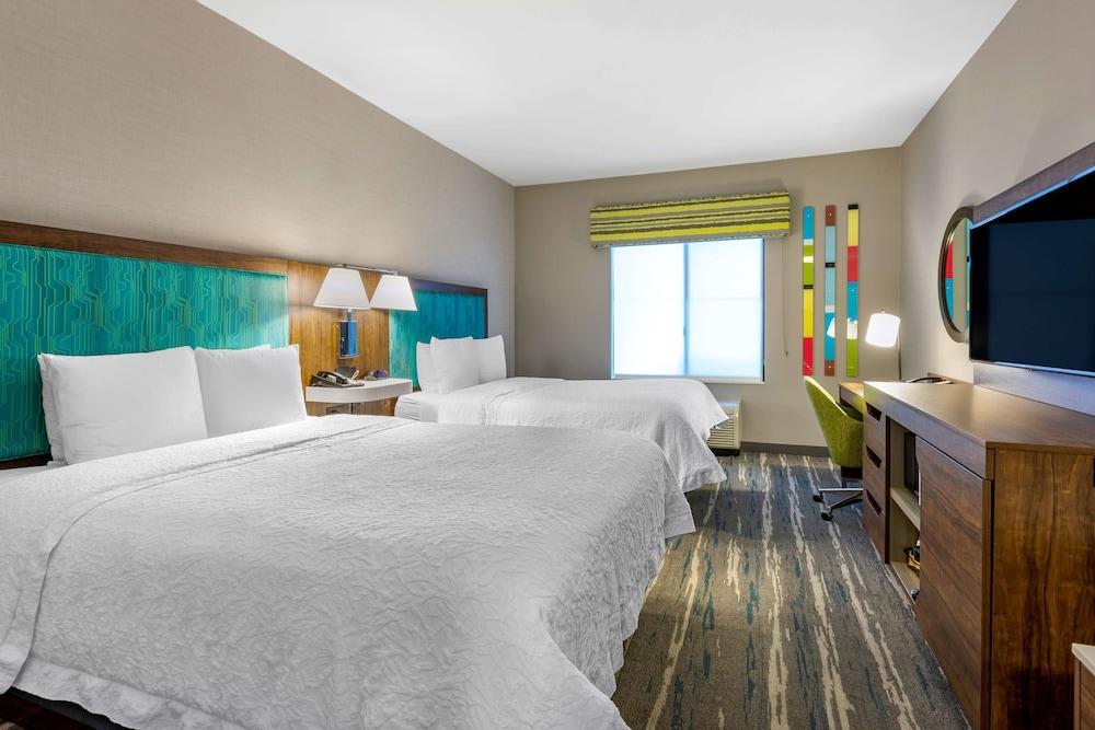 Hampton Inn Carlsbad North San Diego County Eksteriør bilde
