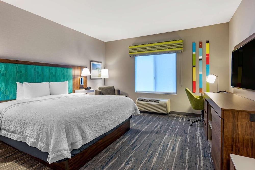 Hampton Inn Carlsbad North San Diego County Eksteriør bilde