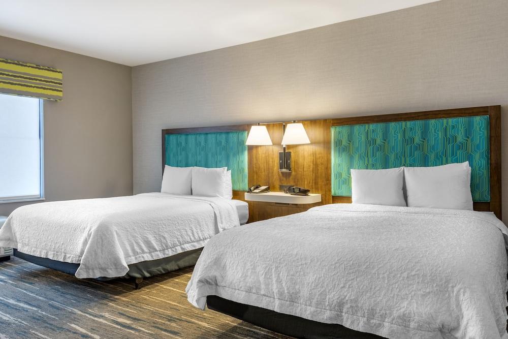 Hampton Inn Carlsbad North San Diego County Eksteriør bilde
