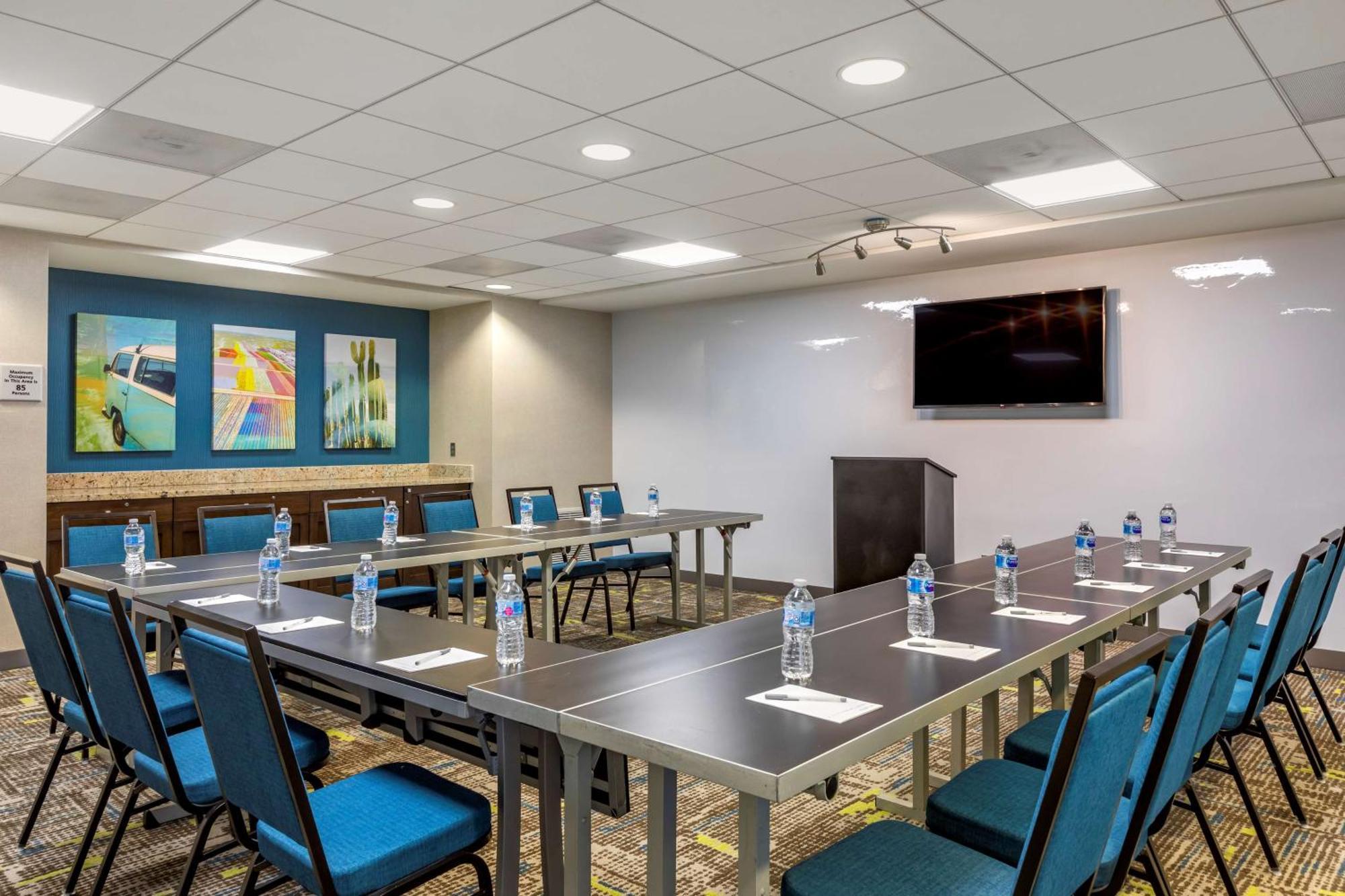 Hampton Inn Carlsbad North San Diego County Eksteriør bilde