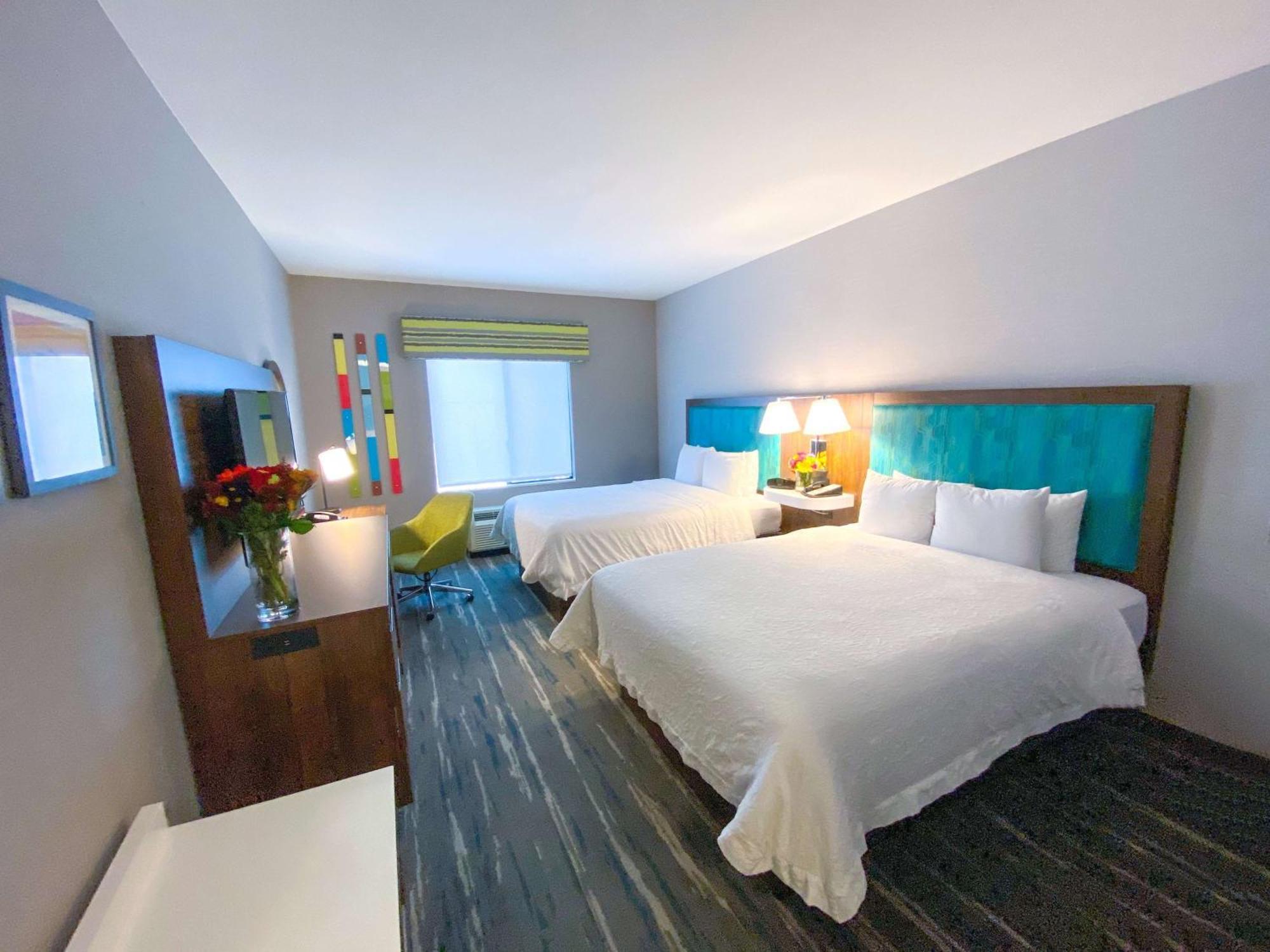 Hampton Inn Carlsbad North San Diego County Eksteriør bilde