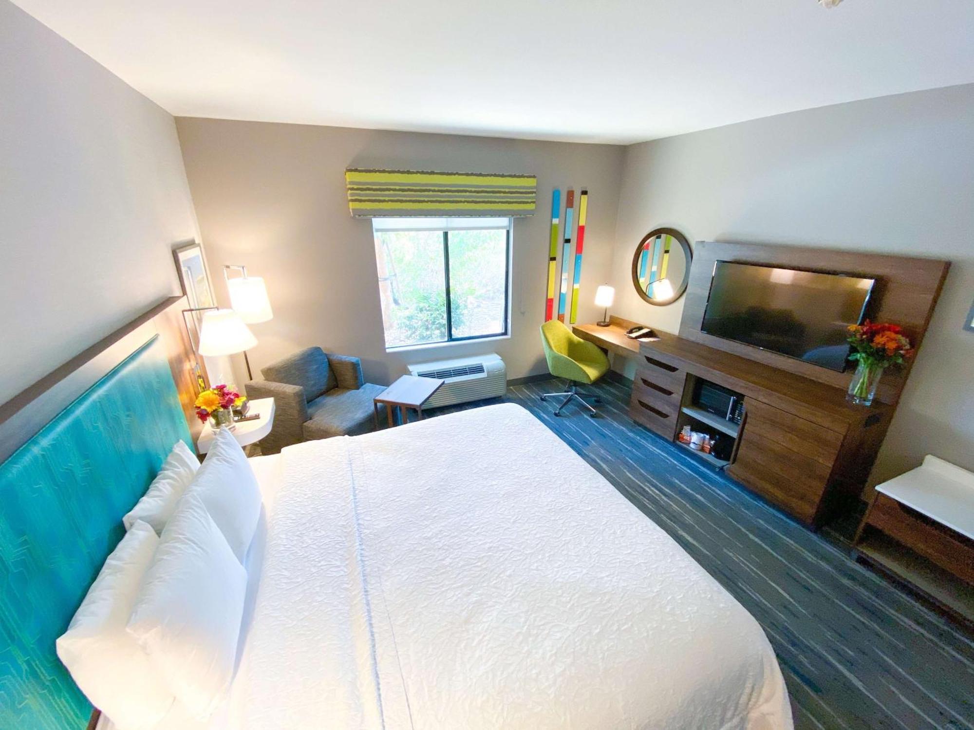 Hampton Inn Carlsbad North San Diego County Eksteriør bilde