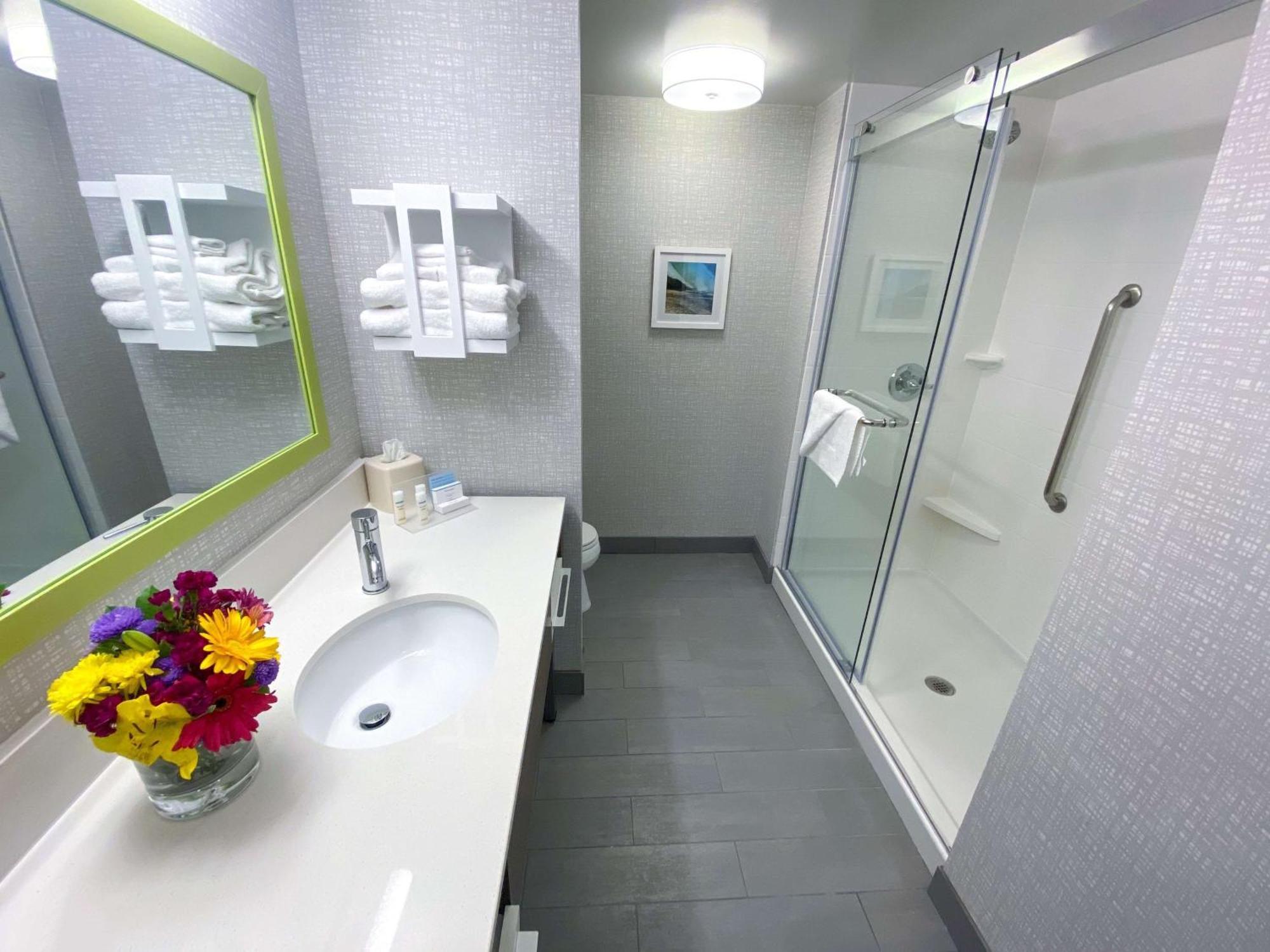 Hampton Inn Carlsbad North San Diego County Eksteriør bilde