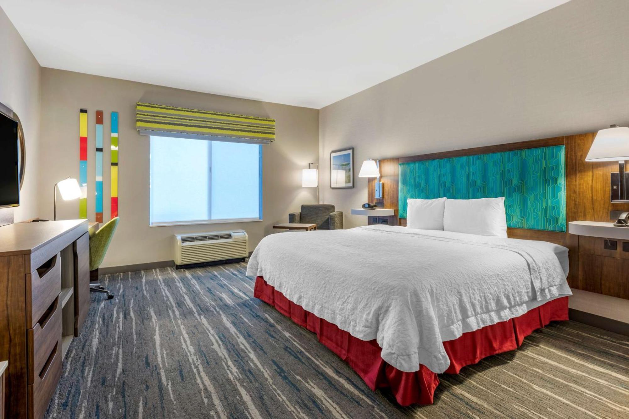 Hampton Inn Carlsbad North San Diego County Eksteriør bilde