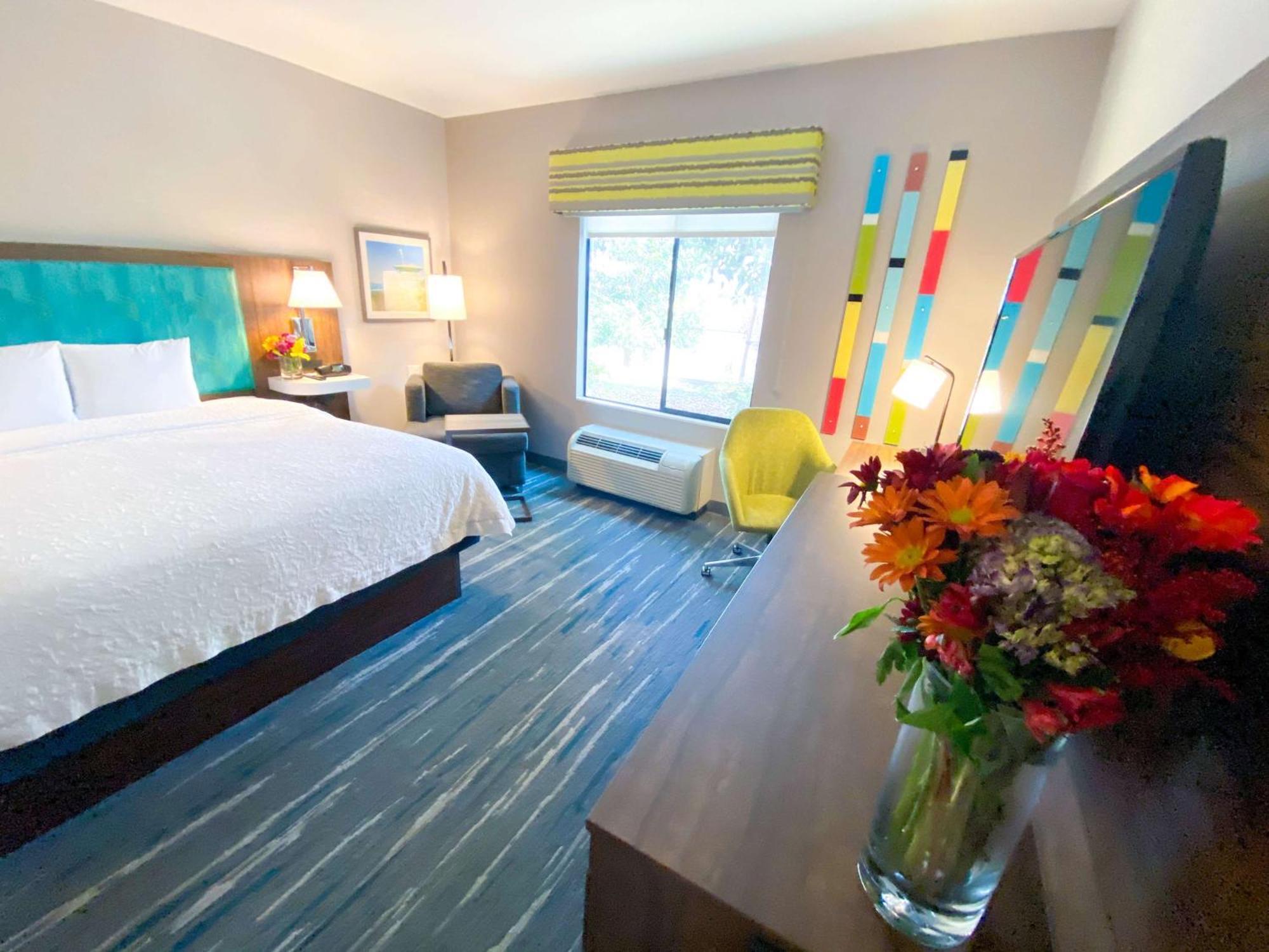 Hampton Inn Carlsbad North San Diego County Eksteriør bilde