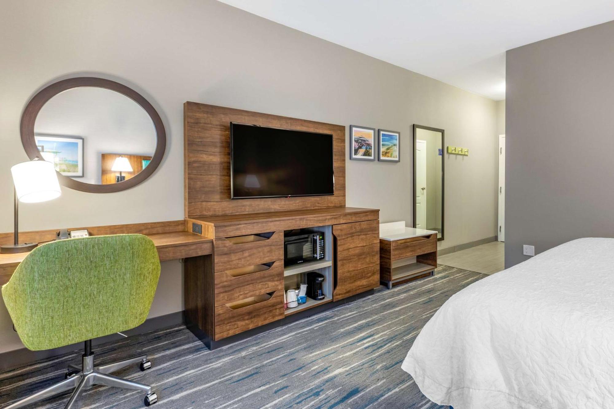 Hampton Inn Carlsbad North San Diego County Eksteriør bilde