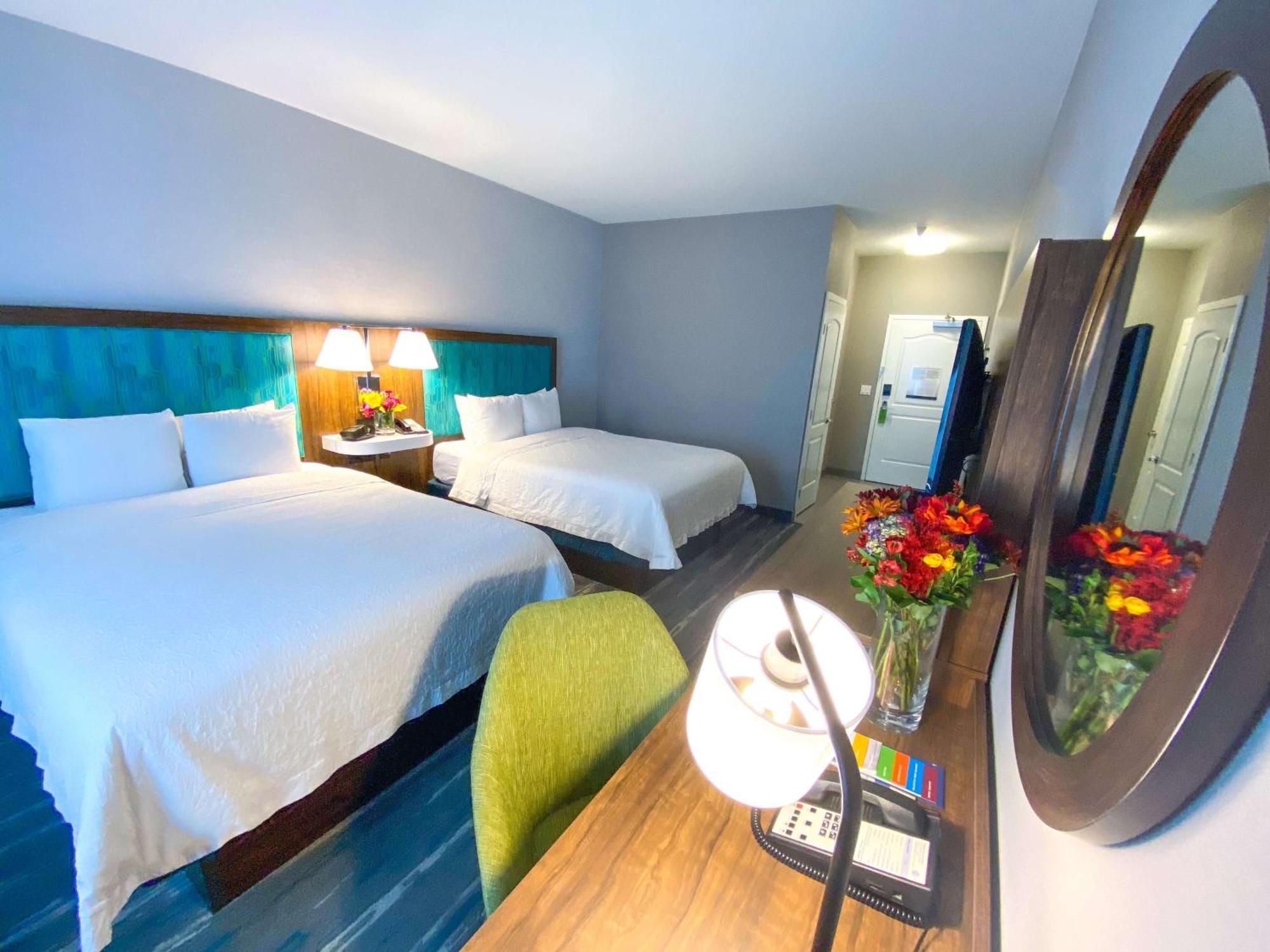 Hampton Inn Carlsbad North San Diego County Eksteriør bilde