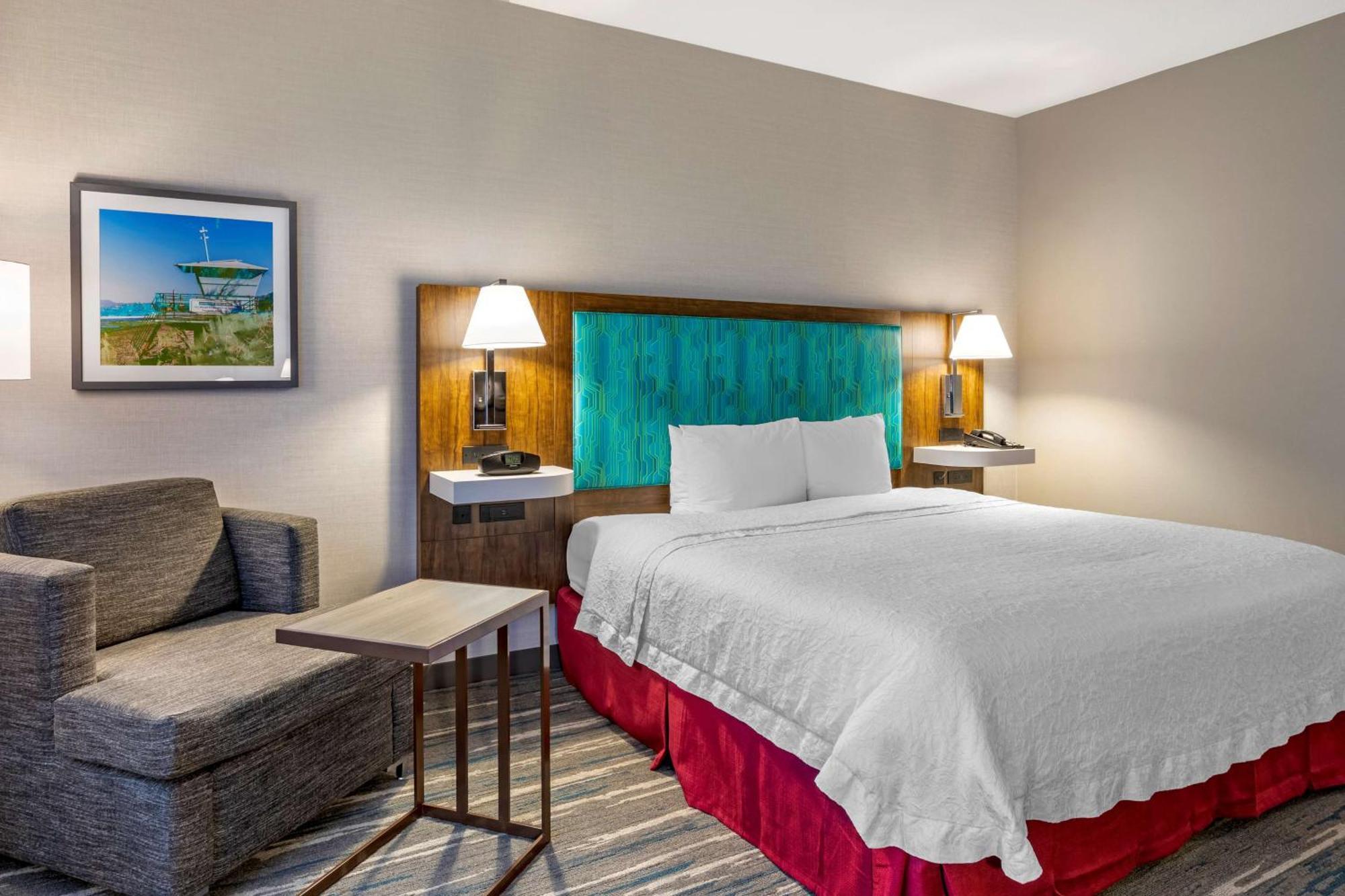 Hampton Inn Carlsbad North San Diego County Eksteriør bilde