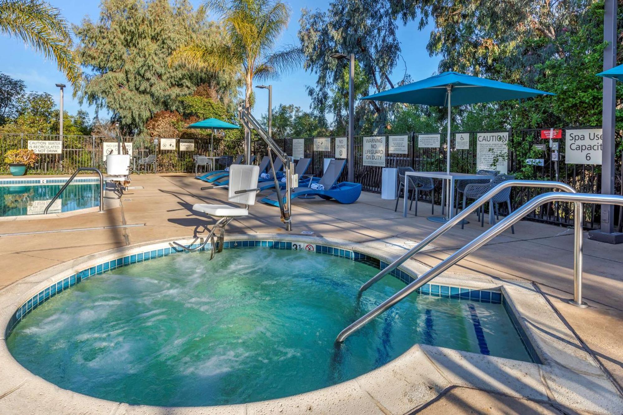 Hampton Inn Carlsbad North San Diego County Eksteriør bilde