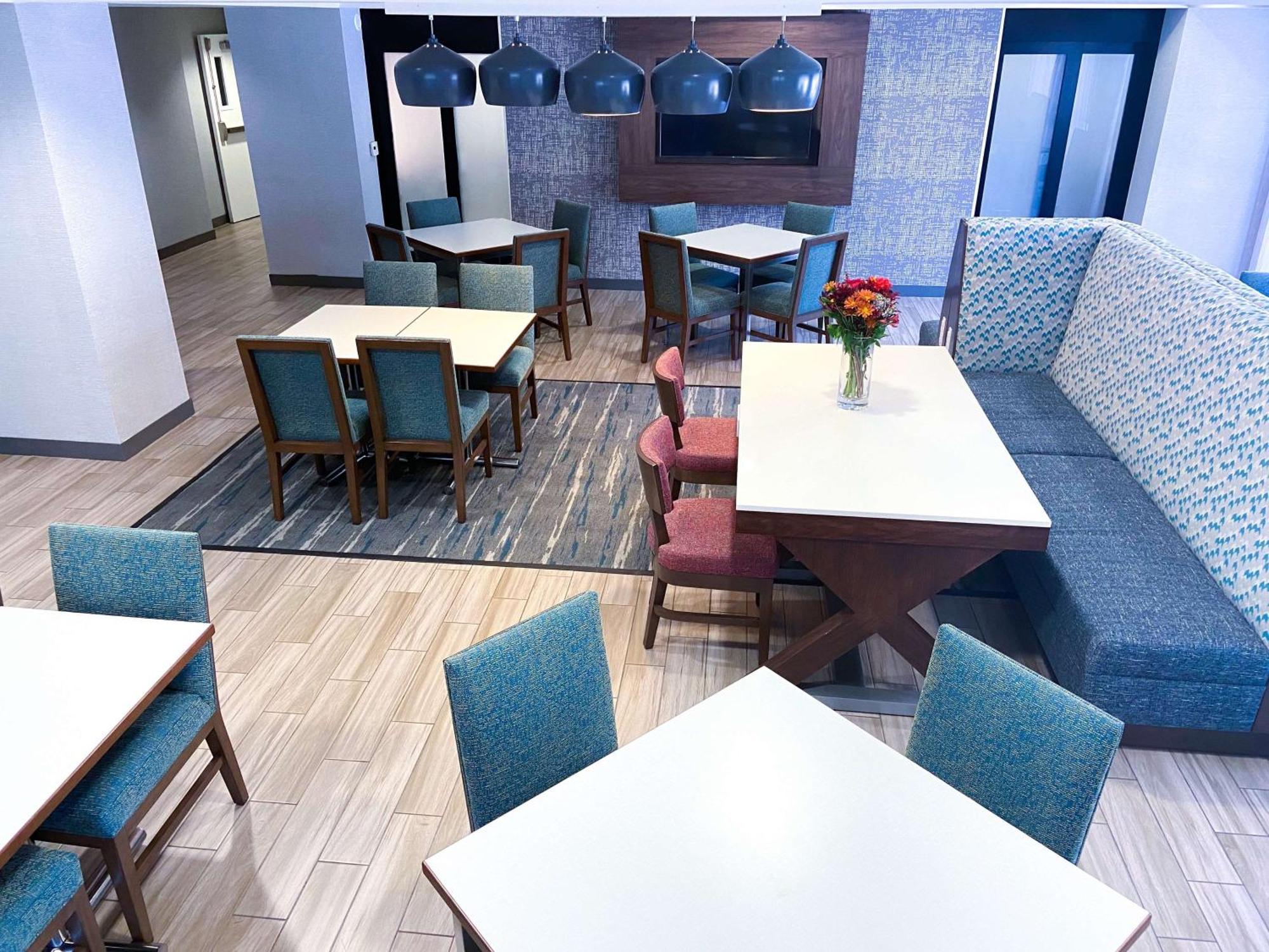 Hampton Inn Carlsbad North San Diego County Eksteriør bilde