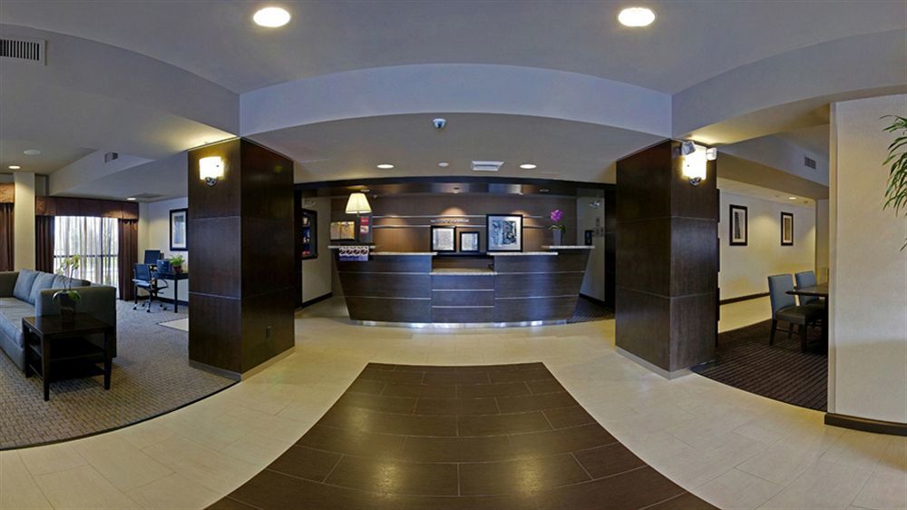 Hampton Inn Carlsbad North San Diego County Eksteriør bilde