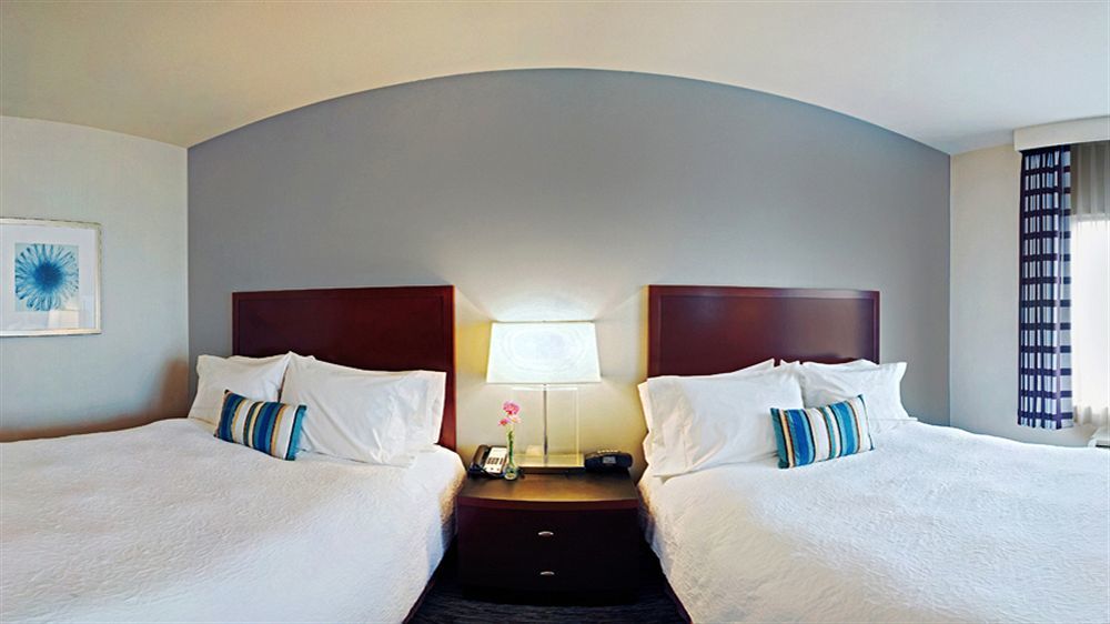 Hampton Inn Carlsbad North San Diego County Eksteriør bilde
