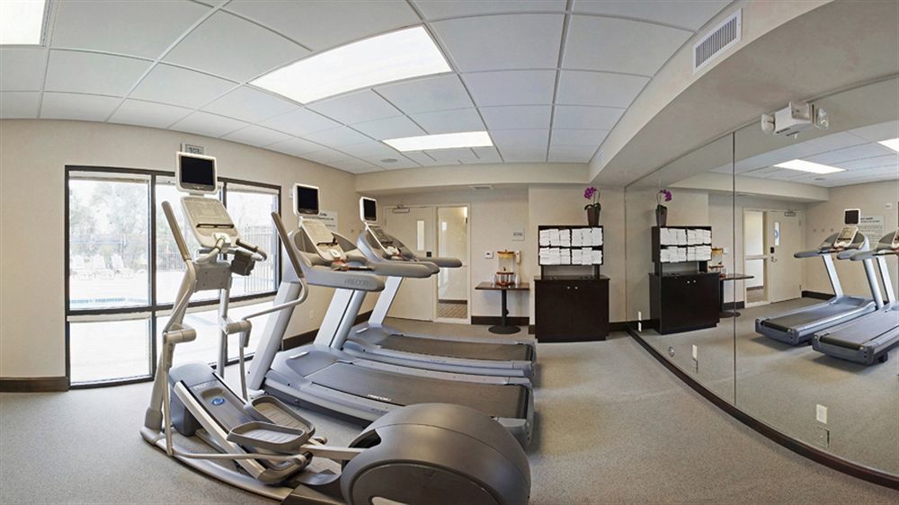 Hampton Inn Carlsbad North San Diego County Eksteriør bilde