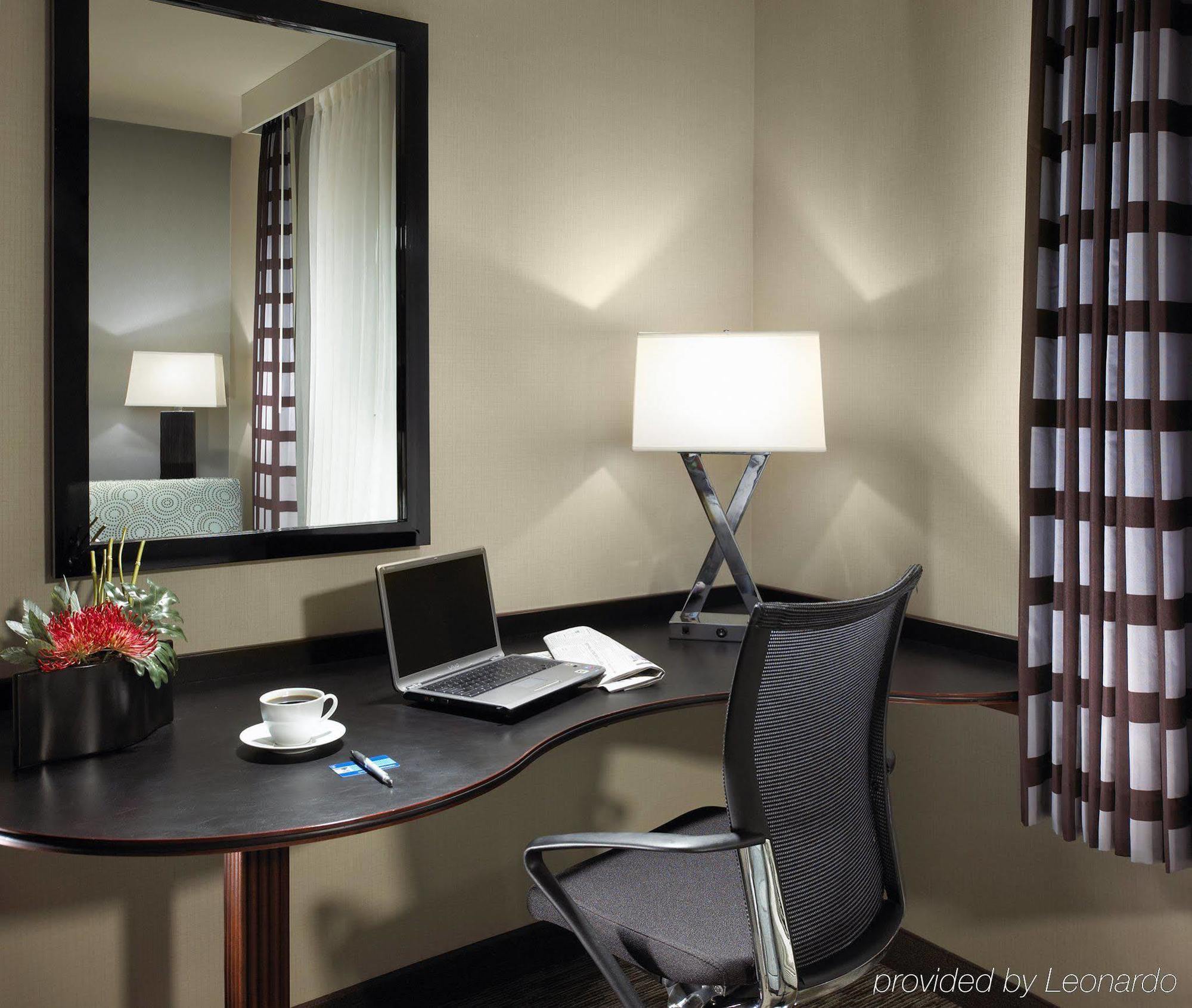 Hampton Inn Carlsbad North San Diego County Rom bilde
