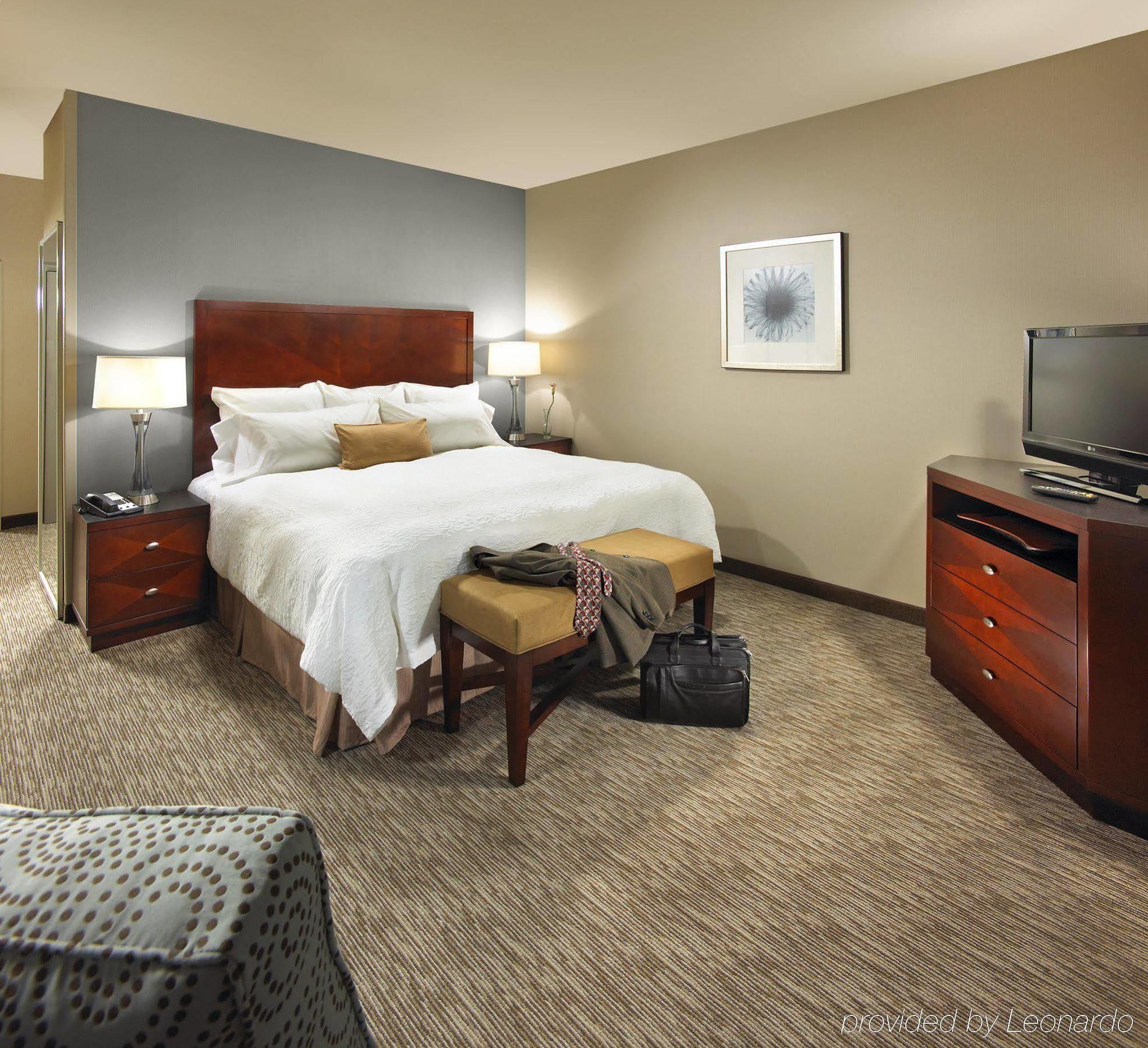 Hampton Inn Carlsbad North San Diego County Rom bilde