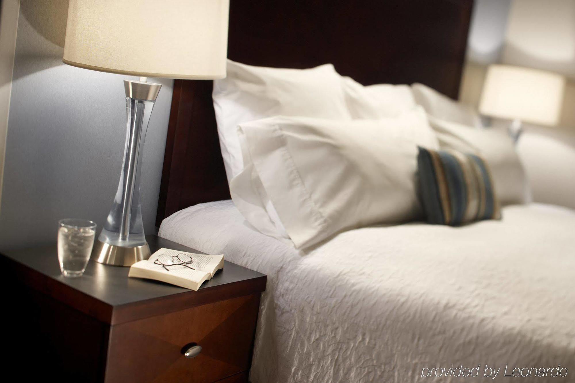 Hampton Inn Carlsbad North San Diego County Rom bilde